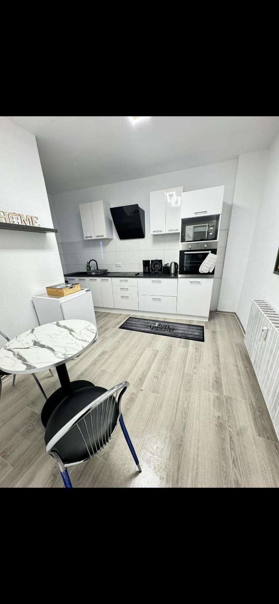 Stylish & Relaxing Modernes Apartment Mit Privatparkplatz Гельзенкирхен Экстерьер фото